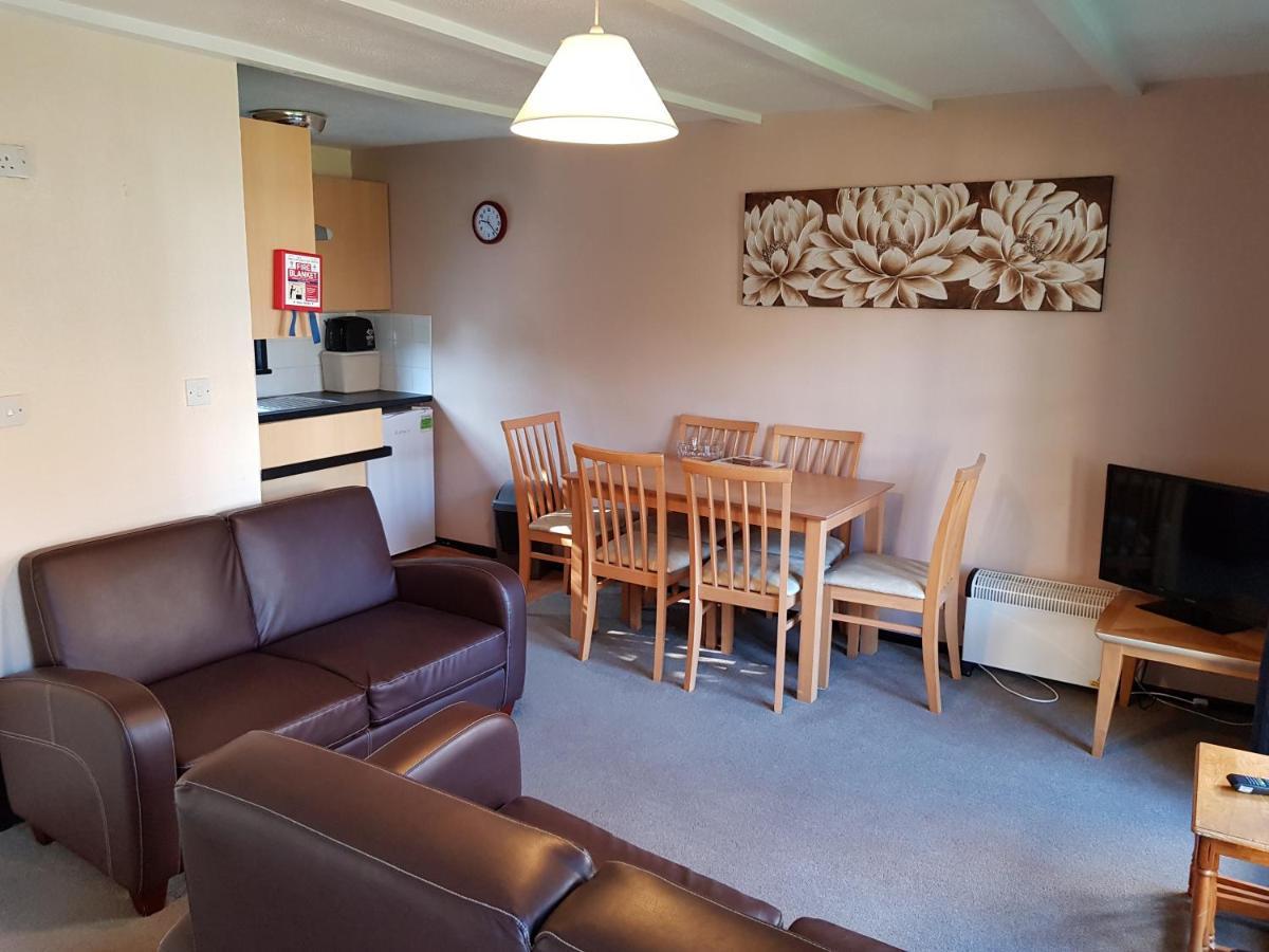 Tolroy Manor Holiday Park Hayle Exterior foto