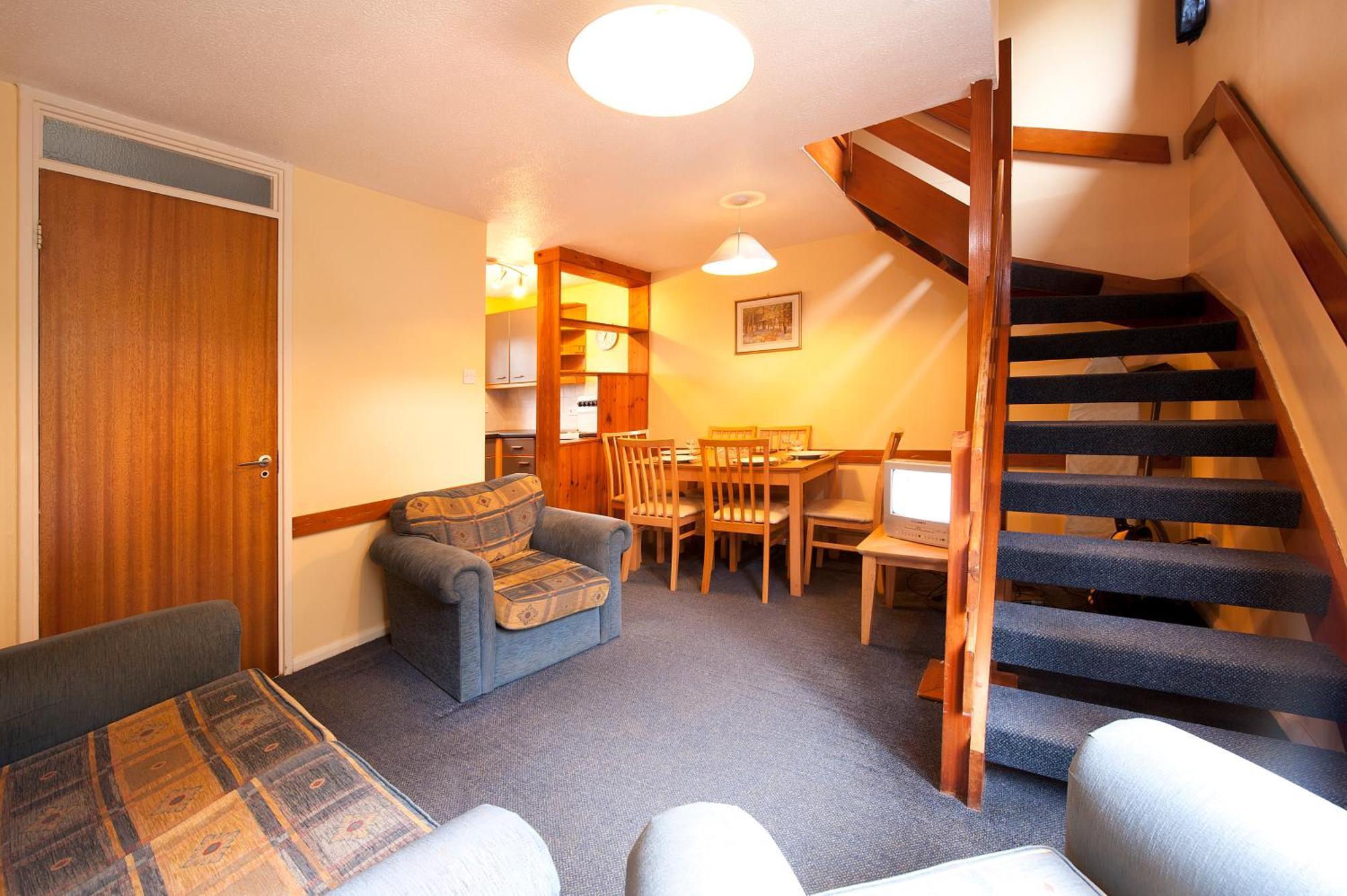 Tolroy Manor Holiday Park Hayle Exterior foto